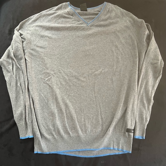 Oakley men’s long-sleeve pullover - Picture 1 of 4